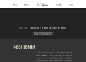 Skillus.com.br thumbnail