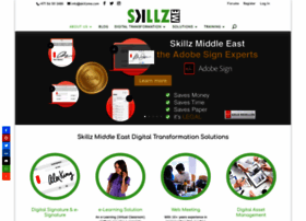 Skillzme.com thumbnail