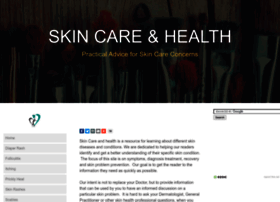 Skin-care-health.org thumbnail
