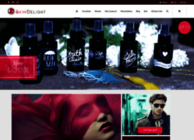 Skin-delight.com thumbnail