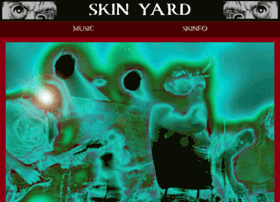 Skin-yard.com thumbnail