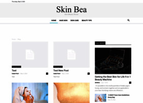 Skinbea.com thumbnail