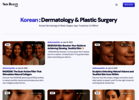Skinbeautyclinic.net thumbnail