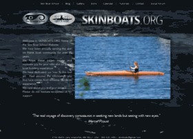 Skinboats.com thumbnail