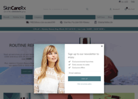 Skinbotanica.com thumbnail