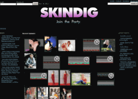 Skindig.net thumbnail