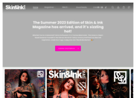 Skinink.com thumbnail