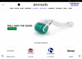 Skinmedix.com thumbnail