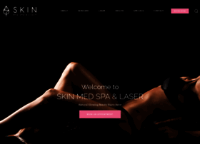 Skinmedspas.com thumbnail