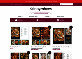 Skinnymixers.myshopify.com thumbnail