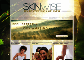 Skinwisetulsa.com thumbnail