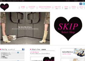 Skip-shop.jp thumbnail