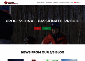 Skipatrol.ca thumbnail
