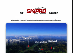 Skipro.at thumbnail