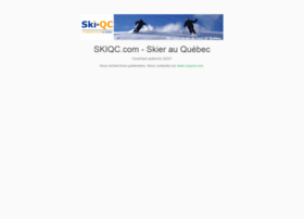 Skiqc.com thumbnail