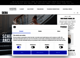 Skira.net thumbnail