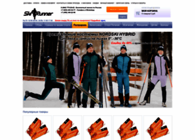 Skirunner.ru thumbnail Skirunner.ru thumbnail
