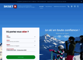 Skiset.fr thumbnail