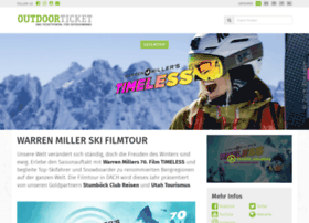 Skitheworld.de thumbnail
