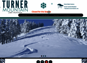 Skiturner.com thumbnail