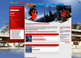 Skiurlaub-in-tirol.de thumbnail