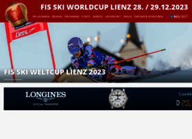 Skiworldcup-lienz.at thumbnail