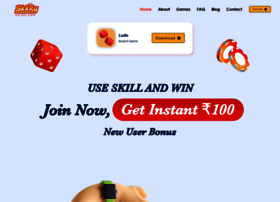 Play Online Ludo Game and Earn Money - Skkily Games