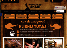 Skladnicaharcerska.pl thumbnail Skladnicaharcerska.pl thumbnail