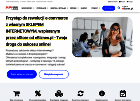 Sklep-internetowy.sstore.pl thumbnail Sklep-internetowy.sstore.pl thumbnail