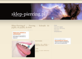 Sklep-piercing.pl thumbnail