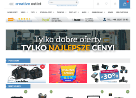 Sklep.creativetools.pl thumbnail