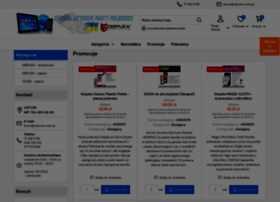 Sklep.displex.pl thumbnail