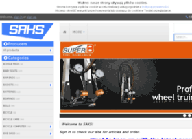 Sklep.fhsaks.pl thumbnail Sklep.fhsaks.pl thumbnail