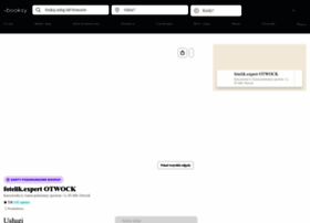 Sklep.fotelik.info thumbnail