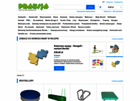 Sklep.integracjasensoryczna.pl thumbnail