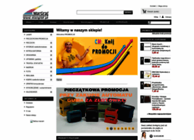 Sklep.margraf.pl thumbnail Sklep.margraf.pl thumbnail