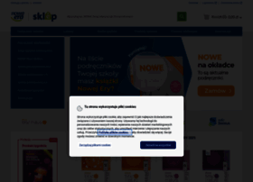 Sklep.nowaera.pl thumbnail