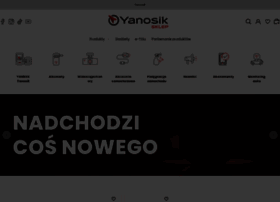 Sklep.yanosik.pl thumbnail