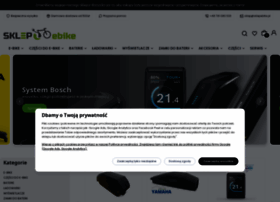 Sklepebike.pl thumbnail
