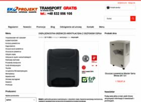 Sklepekoprojekt.pl thumbnail