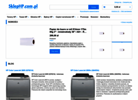 Sklephp.com.pl thumbnail