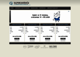 Sklepkibicakonskie.pl thumbnail