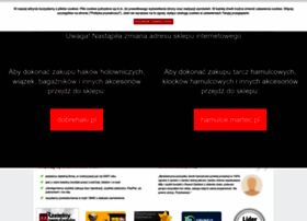 Sklepmartec.pl thumbnail Sklepmartec.pl thumbnail