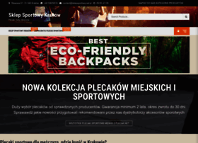 Sklepsportowy.net.pl thumbnail