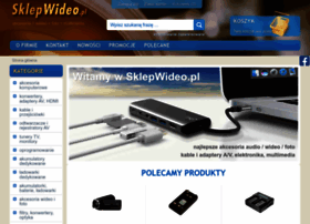 Sklepwideo.pl thumbnail Sklepwideo.pl thumbnail