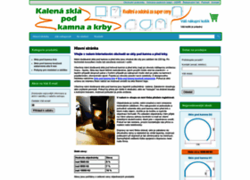 Sklopodkamna.cz thumbnail