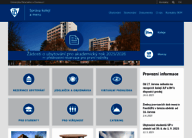 Skm.upol.cz thumbnail