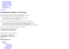 Skm.warszawa.pl thumbnail Skm.warszawa.pl thumbnail