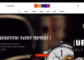 Skmeifactory.com thumbnail