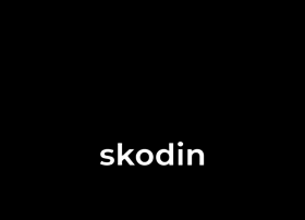 Skodin.com thumbnail